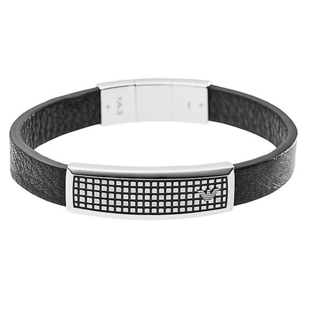(LIKE NEW) Armani Bracelet (unisex)